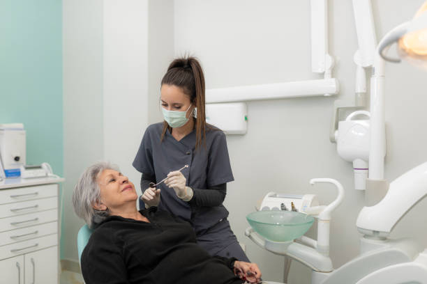 Best Emergency Root Canal Therapy in Clay Center, KS