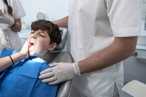 Best Dental Abscess Treatment in Clay Center, KS