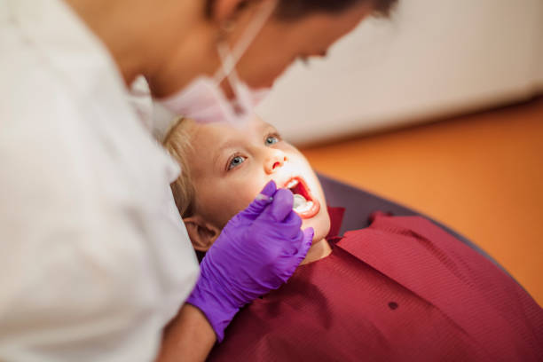 Best Urgent Dental Care for Toothaches in Clay Center, KS